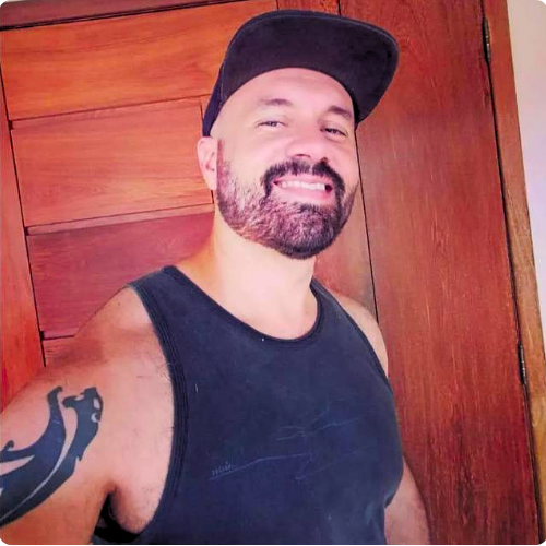 Anderson Oliveira
